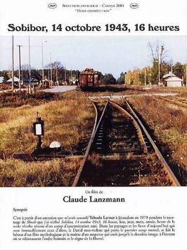Собибор, 14 октября 1943 года, 16 часов из фильмографии Каролин Шампетье в главной роли.