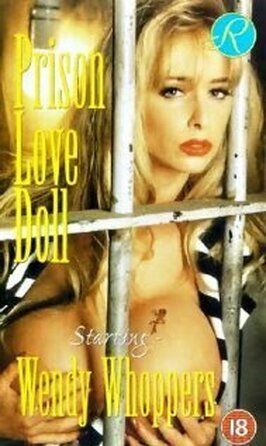 Prison Love Doll - лучший фильм в фильмографии Джонатан Морган