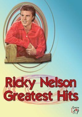 Ricky Nelson: Original Teen Idol из фильмографии Джефф Уоррен в главной роли.