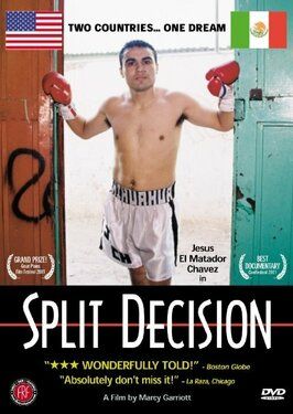 Split Decision - лучший фильм в фильмографии Джоэль Гузман