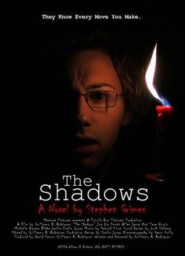 The Shadows из фильмографии Фрэнк Беттаг в главной роли.