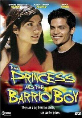 The Princess & the Barrio Boy - лучший фильм в фильмографии Джеймс Аллен Брэдли