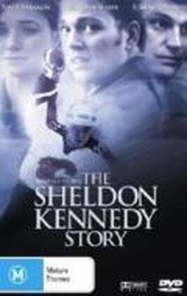 The Sheldon Kennedy Story - лучший фильм в фильмографии Джиллиан Скупа