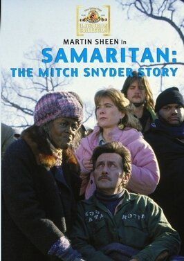 Samaritan: The Mitch Snyder Story из фильмографии Дороти Филдинг в главной роли.