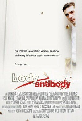 Body/Antibody - лучший фильм в фильмографии Ивэн Гатика