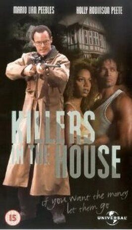 Killers in the House из фильмографии Холли Робинсон Пит в главной роли.