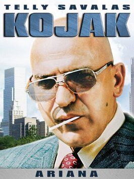 Kojak: Ariana из фильмографии Аль Родриго в главной роли.