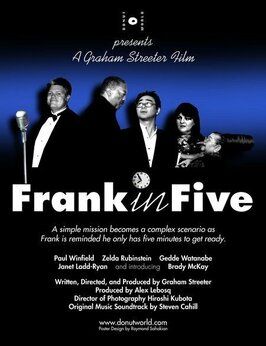 Фильм Frank in Five.