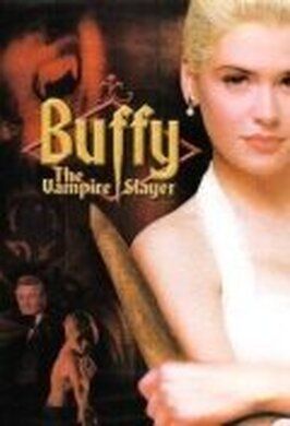 Фильм Untitled «Buffy the Vampire Slayer» Featurette.