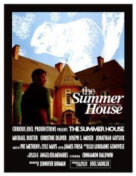 The Summer House из фильмографии Джеймс Фриса в главной роли.