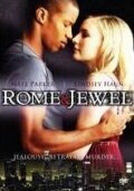 Rome & Jewel из фильмографии Джо Палезе в главной роли.