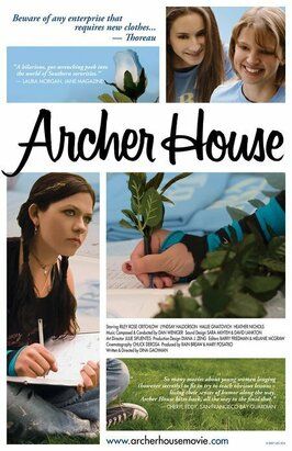 Archer House - лучший фильм в фильмографии Райли Роуз Критчлоу