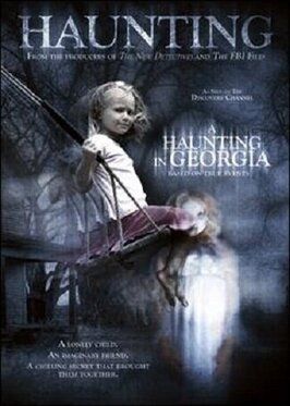 A Haunting in Georgia - лучший фильм в фильмографии Том Нафтон