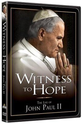 Фильм Witness to Hope: The Life of Karol Wojtyla, Pope John Paul II.