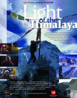 Light of the Himalaya - лучший фильм в фильмографии Конрад Анкер