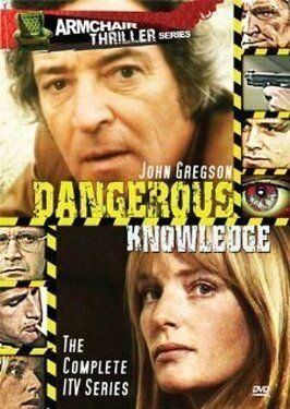 Dangerous Knowledge - лучший фильм в фильмографии Льюис Радд