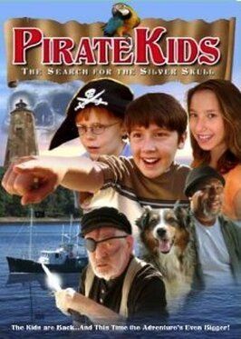 Pirate Kids II: The Search for the Silver Skull - лучший фильм в фильмографии Jerome Pettaman