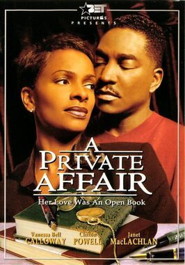 A Private Affair из фильмографии Джанет МакЛахлан в главной роли.