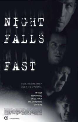 Night Falls Fast - лучший фильм в фильмографии Рут Салливан