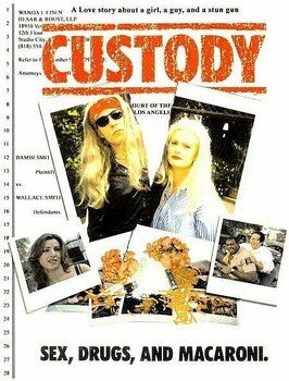 Custody - лучший фильм в фильмографии Кенденс Гош