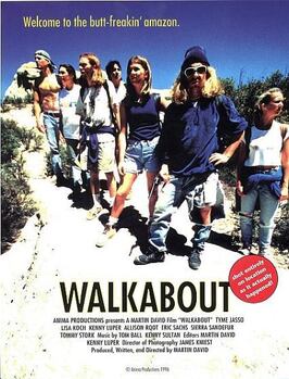 Walkabout - лучший фильм в фильмографии Брент Флоренс