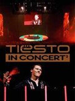 Фильм Tiësto in Concert 2.