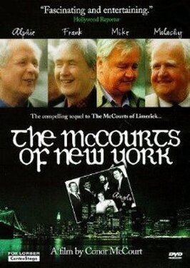 Фильм The McCourts of New York.