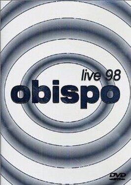 Фильм Pascal Obispo: Live 98.