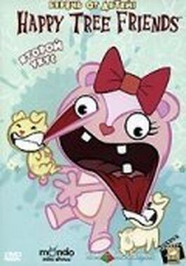 Мультфильм Happy Tree Friends: Второй укус.