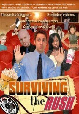 Surviving the Rush - лучший фильм в фильмографии Крис Питерс