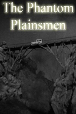 The Phantom Plainsmen из фильмографии Руф Дэвис в главной роли.