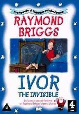 Ivor the Invisible из фильмографии Джейн Хоррокс в главной роли.