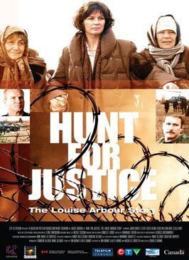 Hunt for Justice - лучший фильм в фильмографии Питер Врана