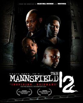 The Mannsfield 12 - лучший фильм в фильмографии Ян Померанс