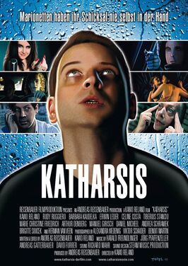 Katharsis - лучший фильм в фильмографии Ирис Линд