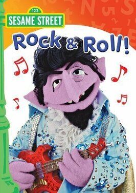 Sesame Songs: Rock & Roll из фильмографии Карен Прелл в главной роли.