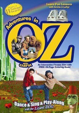 Фильм Adventures in Oz.