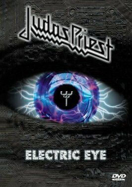 Judas Priest: Electric Eye - лучший фильм в фильмографии Дон Уилсон