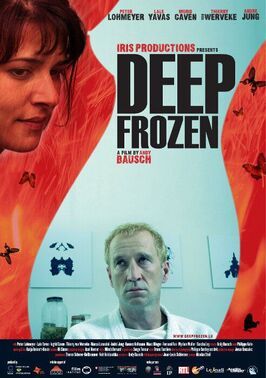 Deepfrozen - лучший фильм в фильмографии Марк Фабер