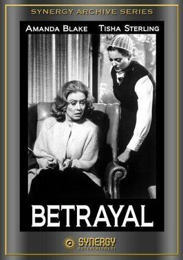 Betrayal из фильмографии Дик Хеймс в главной роли.