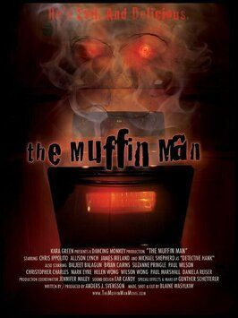 The Muffin Man - лучший фильм в фильмографии Балджит Балаган