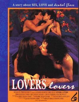 Lovers, Lovers - лучший фильм в фильмографии Дженнифер Баркер