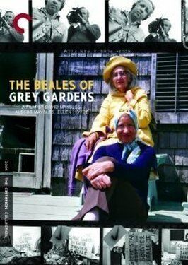 Фильм The Beales of Grey Gardens.