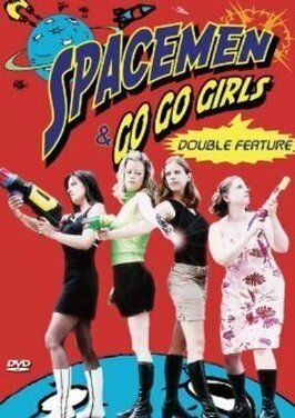 Spacemen, Go-go Girls and the Great Easter Hunt - лучший фильм в фильмографии Джоди Питтман