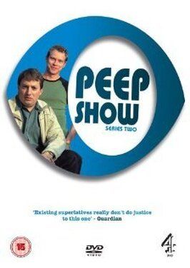 Фильм Untitled «Peep Show» Documentary.