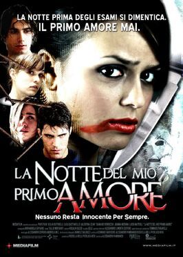 La notte del mio primo amore - лучший фильм в фильмографии Люка Бастьянелло