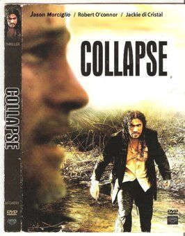 Collapse - лучший фильм в фильмографии Джейсон Морсильо