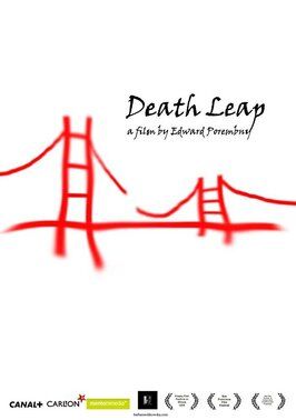 Death Leap - лучший фильм в фильмографии Jenny Barraclough