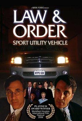 Law & Order: Sport Utility Vehicle из фильмографии Марк Чает в главной роли.