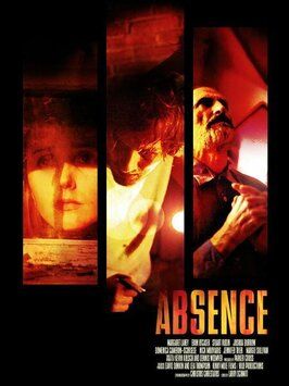 Absence - лучший фильм в фильмографии Паркер Кросс